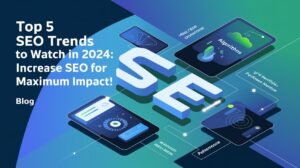 top 5 trends to follow for seo pump